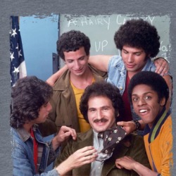 Welcome Back Kotter Funny 70s T Shirt 38878802