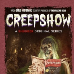 Creepshow Tv T Shirt 38878811