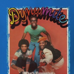 What's Happening Dynamite Cover T Shirt 38878812