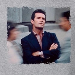 Jim Rockford Files 70s T Shirt 38903097