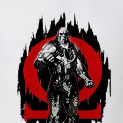 Darkseid Comic T Shirt 38903101