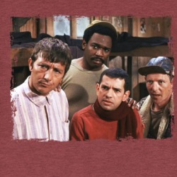 Hogan's Heroes Tv Funny T Shirt 38903103