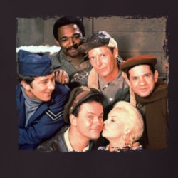 Hogan's Heroes Tv T Shirt 38903105