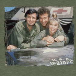 Mash Funny T Shirt 38903108