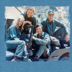 Mash Tv 70s Funny T Shirt 38903109