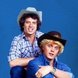 Bo And Luke Duke T Shirt 38903114