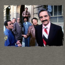 Barney Miller T Shirt 38903120
