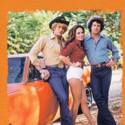Dukes Of Hazzard Tv T Shirt 38903124