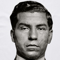 Lucky Luciano T Shirt 38903247
