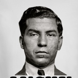 Lucky Luciano Long Sleeve T Shirt 38903254