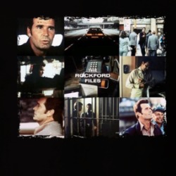 The Rockford Files T Shirt 38903989