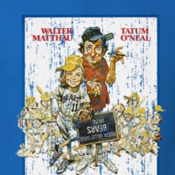 The Bad News Bears Walter Matthau T Shirt 38903992