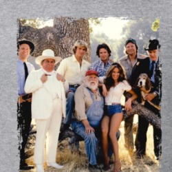 The Dukes Of Hazard 70s 80s Tv T Shirt 38903996