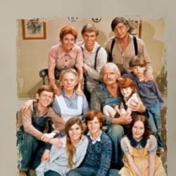 The Waltons Tv Series T Shirt 38903999