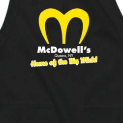 Mcdowells Parody Apron 38905764