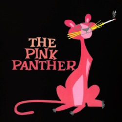 The Pink Panther T Shirt 38908129