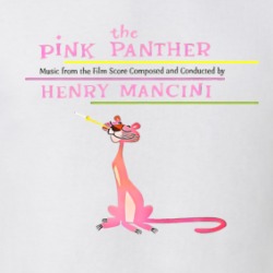 The Pink Panther Movie T Shirt 38908130