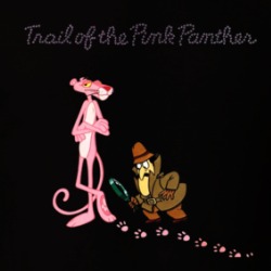 Trail Of The Pink Panther T Shirt 38908134