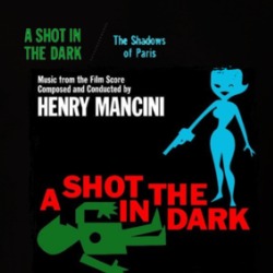 A Shot In The Dark Movie T Shirt 38908136