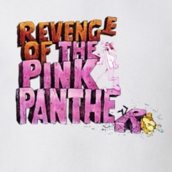 Revenge Of The Pink Panther T Shirt 38908137