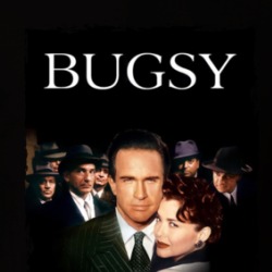 Bugsy Movie T Shirt 38908138
