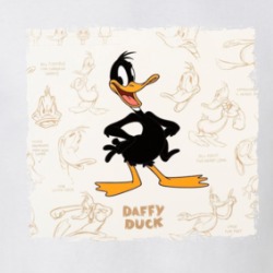 Daffy Duck Cartoon T Shirt 38908140