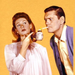 Bewitched Tv T Shirt 38908150