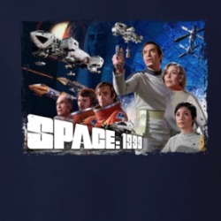 Space 1999 Movie T Shirt 38908151