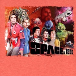 Space 1999 T Shirt 38908164