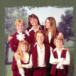 Partridge Family 70s Tv T Shirt 38908169