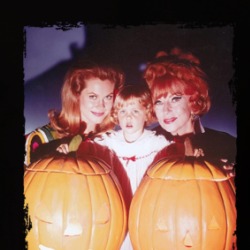 Bewitched Halloween T Shirt 38908173