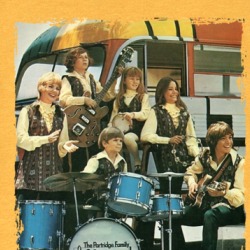 Partridge Family Band T Shirt 38908175