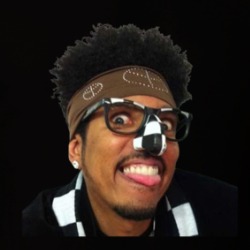 Shock G Hip Hop T Shirt 38912928