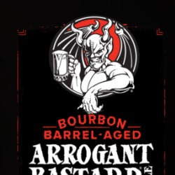Arrogant Bastard Ale T Shirt 38916882