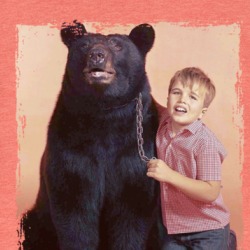 Gentle Ben Clint Howard T Shirt 38916884