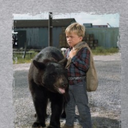 Gentle Ben T Shirt 38916886