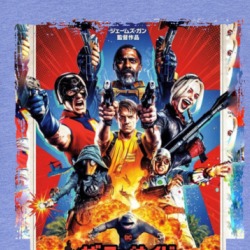 Suicide Squad Movie T Shirt 38916887
