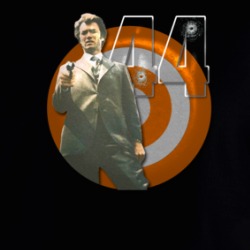 Dirty Harry 44 Clint Eastwood Hoodie 38918388