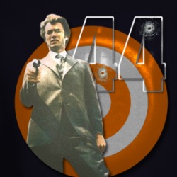 Dirty Harry 44 Clint Eastwood Long Sleeve T Shirt 38918390