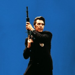Al Pacino Heat T Shirt 38922229