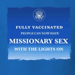 Vaccinated People Can Have Sex T Shirt 38922230