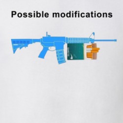 Possible Modifications Meme Cigarettes T Shirt 38922232