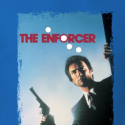 Enforcer Dirty Harry Clint Eastwood T Shirt 38922235