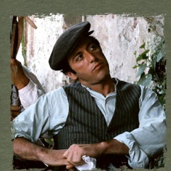 Al Pacino The Godfather T Shirt 38922240