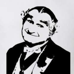Grandpa Munster T Shirt 38937876