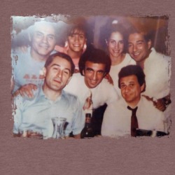 Goodfellas Behind The Scenes T Shirt 38937878
