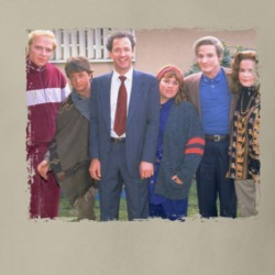 Back To The Future 3 Behind The Scenes T Shirt 38937888