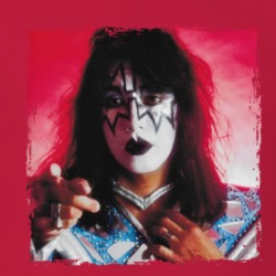 Ace Frehley Kiss Rock T Shirt 38937891