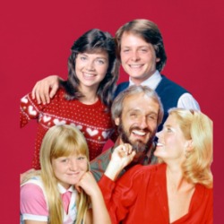 Family Ties T Shirt 38937897