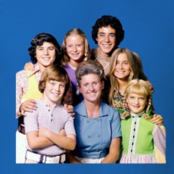 Brady Bunch Alice Kids T Shirt 38937898